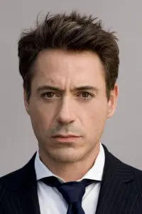 Photo Robert Downey Jr.