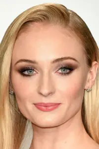 Photo Sophie Turner