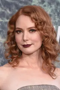 Photo Alicia Witt