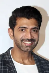 Photo Arun Vijay