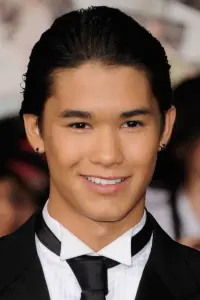 Photo Booboo Stewart