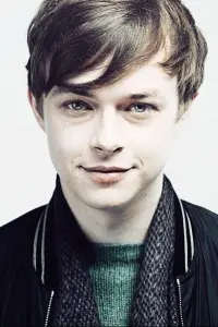 Photo Dane DeHaan