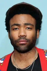 Photo Donald Glover