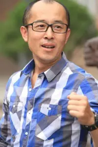 Photo Du Jianqiao