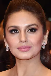 Photo Huma Qureshi