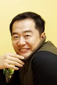 Photo Jang Jin