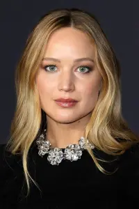 Photo Jennifer Lawrence