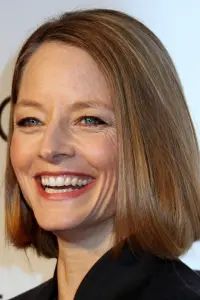 Photo Jodie Foster