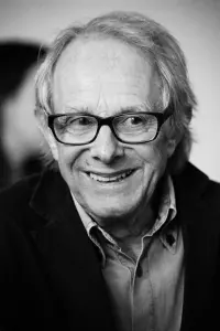 Photo Ken Loach