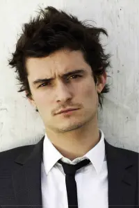 Photo Orlando Bloom