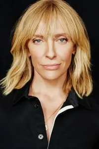 Photo Toni Collette