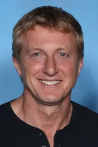 Photo William Zabka