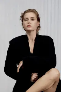 Photo Amy Adams