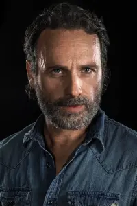 Photo Andrew Lincoln