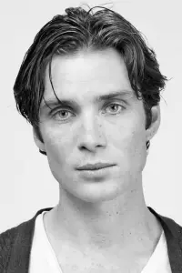 Photo Cillian Murphy