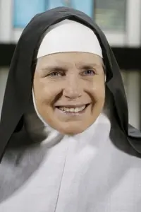 Photo Dolores Hart