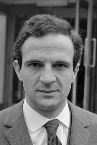 Photo François Truffaut