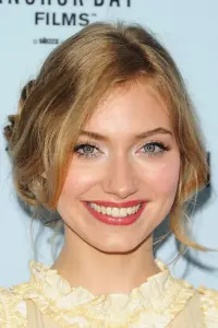 Photo Imogen Poots