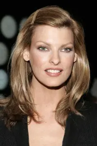 Photo Linda Evangelista