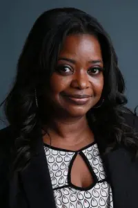 Photo Octavia Spencer