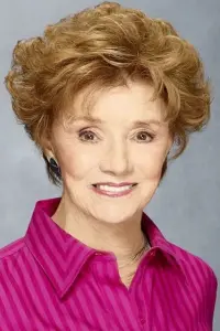 Photo Peggy McCay