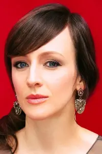 Photo Sarah Slean