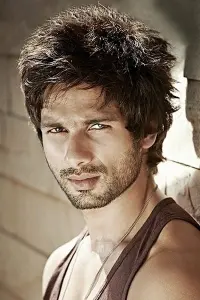 Photo Shahid Kapoor