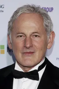 Photo Victor Garber