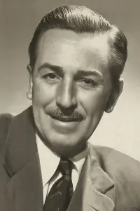 Photo Walt Disney