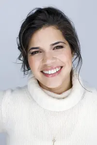 Photo America Ferrera