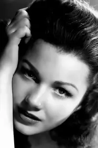 Photo Anne Baxter