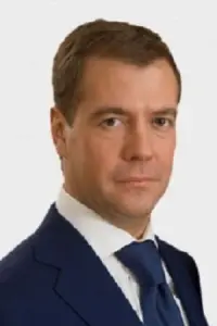 Photo Dmitry Medvedev