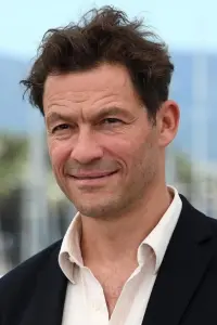 Photo Dominic West