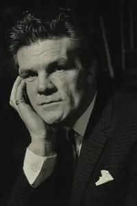 Photo Freddie Mills