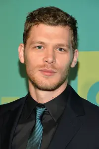 Photo Joseph Morgan