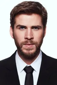 Photo Liam Hemsworth