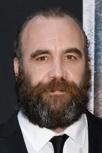 Photo Rory McCann