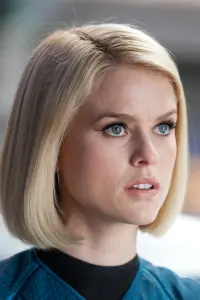 Photo Alice Eve