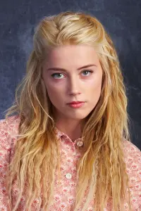 Photo Amber Heard