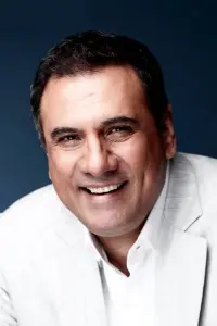 Photo Boman Irani