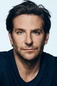 Photo Bradley Cooper