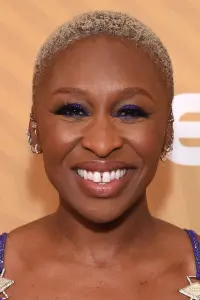 Photo Cynthia Erivo