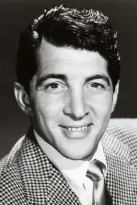 Photo Dean Martin