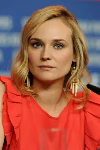 Photo Diane Kruger