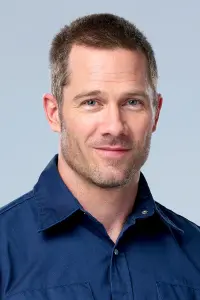 Photo Luke Macfarlane