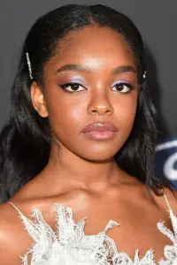 Photo Marsai Martin