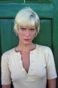 Photo Mimsy Farmer