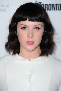 Photo Alexandra Roach