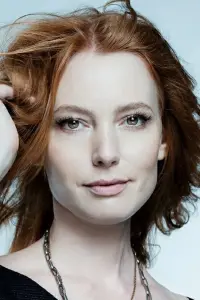 Photo Alicia Witt