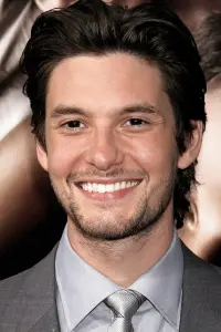 Photo Ben Barnes